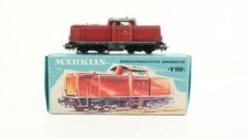 Märklin H0 3072 Diesellok BR