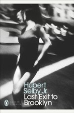 Hubert Selby / Last Exit to Brooklyn /  9780141195650