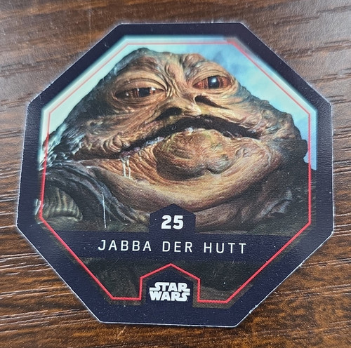 Star wars non - star,