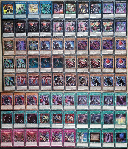Gimmick marionette - yu-gi-oh!, gimmick-marionette