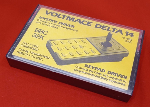 Voltmace delta 14b - voltmace,