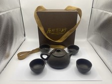 Chinesische Yixing Teekanne