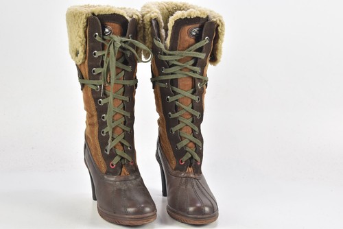 Pajar damen stiefel - damen,