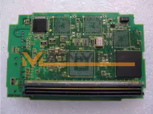 1pc used fanuc circuit board - 1pc,