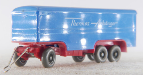 Wiking lkw s alt h0 - wiking, 1:87