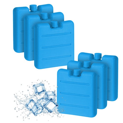 Mini kühlakku 6er set - mini,