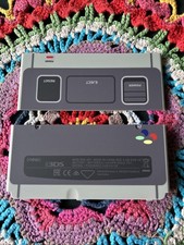 New Nintendo 3DS Faceplate