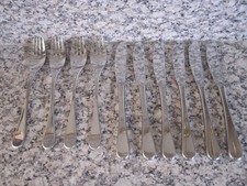 Wilkens FJORD Edelstahl 18/8