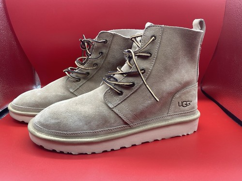 Ugg herrenhalbstiefel - ugg,