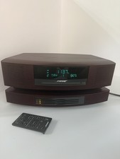 BOSE Wave Music System III