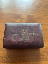 Marque deposee antiques - marque,