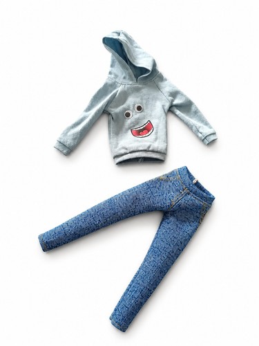 Puppenkleidung für ken puppen - ken,