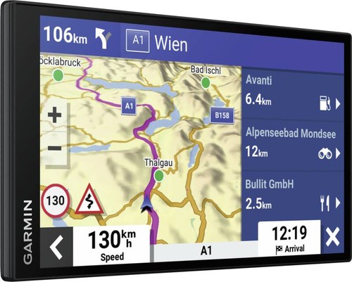 Garmin drivesmart mt d - garmin, eu,