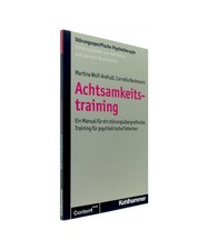 Achtsamkeitstraining: Ein