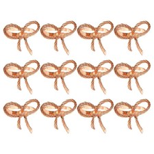 Set mit 6-12 eleganten