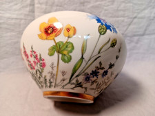 Krautheim bauchige Vase