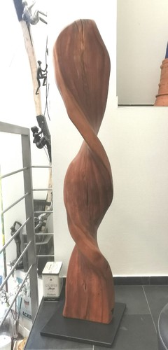 Kunst objekte skulpturen aus - kunst,