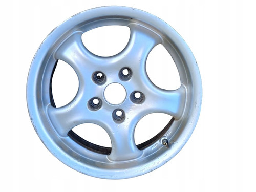 Alufelge zoll 0 5x112 - 7.0",
