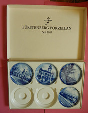 Fürstenberg  Porzellan 4