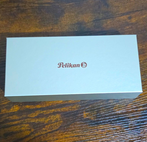 Pelikan souverän m400 - pelikan,