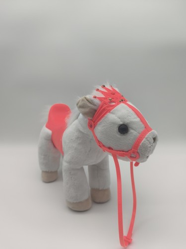 Zapf creation baby born - baby, pony