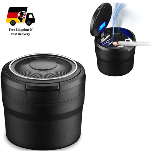 Auto aschenbecher abnehmbar - auto,