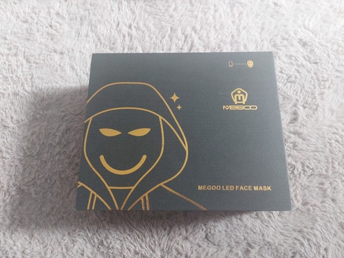 Led maskenmaske mit - led,