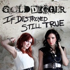 Golddigger - If Destroyed