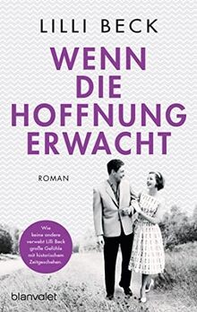 Wenn die hoffnung - wenn, erwacht