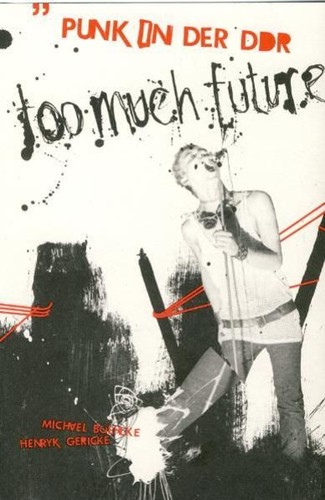 Too much future - too,