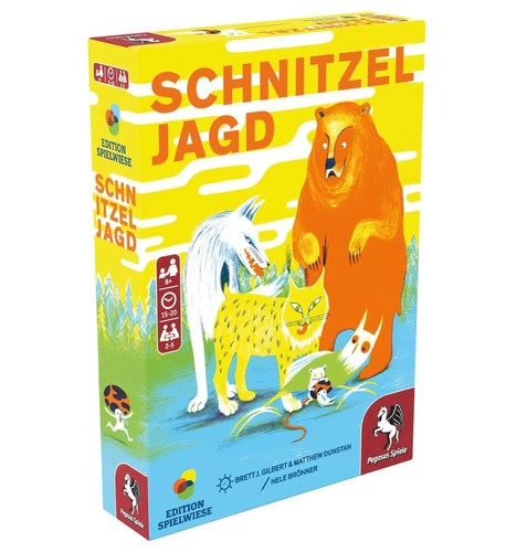 Feuerland spiel schnitzeljagd - feuerland,