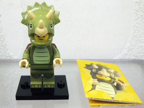 Lego minifiguren serie - lego®,