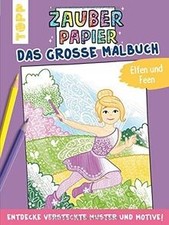 Zauberpapier - Das große