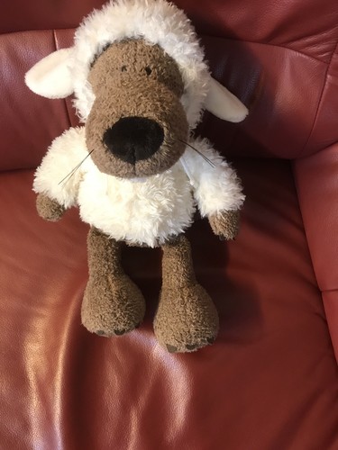 Nici jolly wolf schafspelz - im,