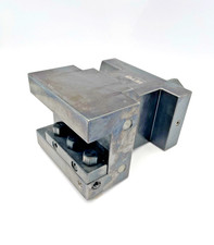 WTO Radial Werkzeughalter VDI 40 - 48-73337 - Drehmaschinen