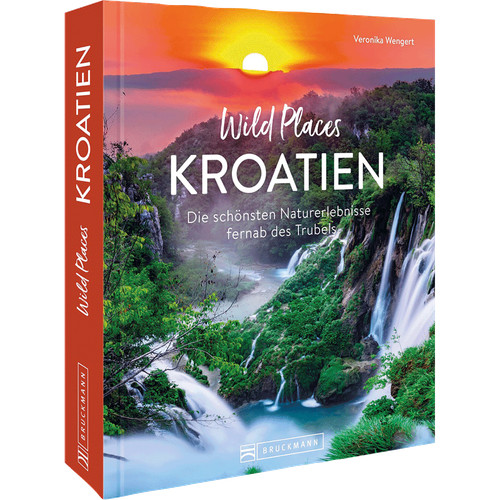 Wild places kroatien die - wild,