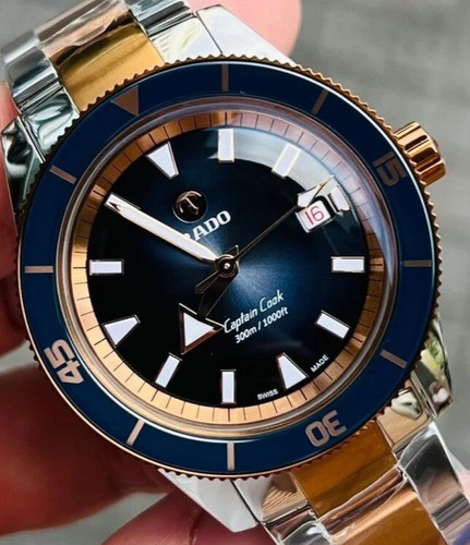 Rado herren unisex uhr - herren/unisex,
