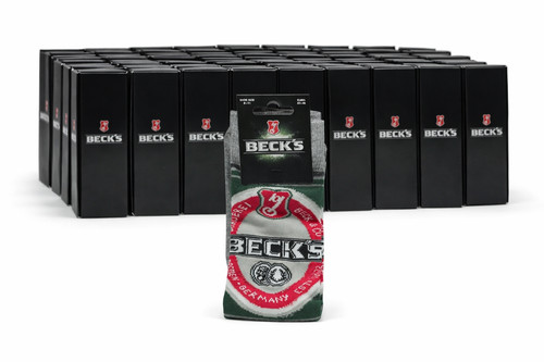 50x becks bier - becks,