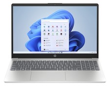 HP Notebook Laptop 15-fd0611ng