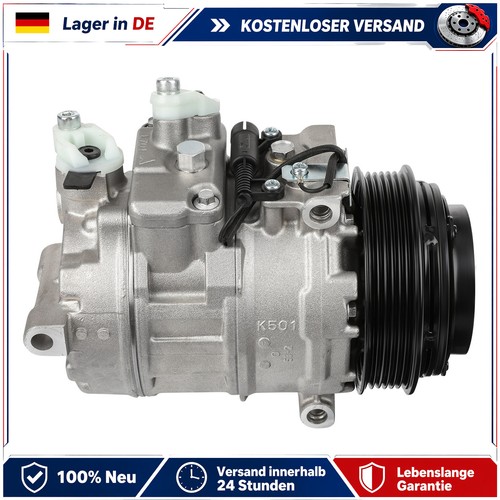 Kompressor klimaanlage für - kompressor,