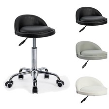 Bürohocker höhenverstellbar