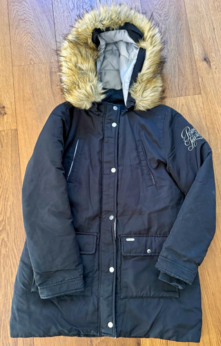 Pepe jeans london damen winter - pepe,