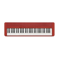 Casio CT-S1 RD - Stage piano