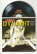 ✪ ROCK HARD DYNAMIT #63/2008 METAL-MAGAZIN BEILAGE CD-SAMPLER NEUW. TOP NM-VG+