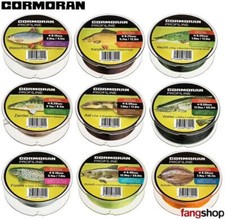 Cormoran Profiline