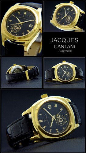 Jacques cantani chaparral - cantani,