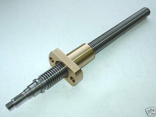 Z-Achse Spindel in INCH f