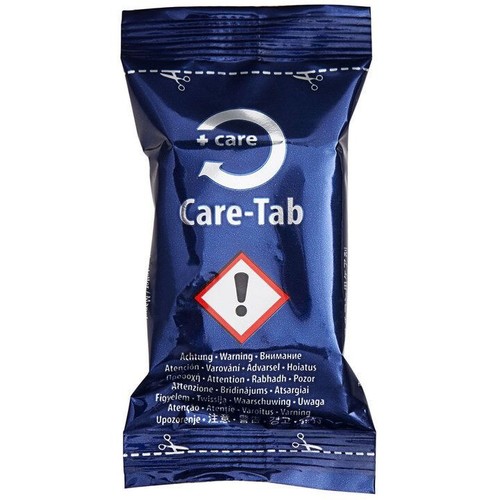 Rational care tabs - (p05/25), care-tabs