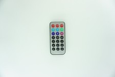 Ersatz Fernbedienung für IBIZA SOUND BT15A-PACK Bluetooth DJ/PA Actieve Speaker