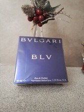 Bvlgari Blv Eau de Parfum
